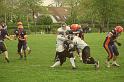 Quart Finale Juniors Foot US - Corsaire Evry vs Margouillats de Reze 281